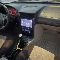 پارس تی یو فایو کلاس ۱۵فول|خودرو سواری و وانت|قرچک, زیبا شهر|دیوار