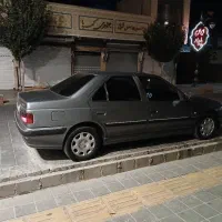 فروش پژو پارس|خودرو سواری و وانت|سمنان, |دیوار