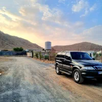 موسو 2007 معاوضه با اکتیون موسو6 اتومات