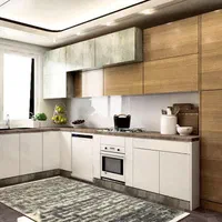 کابینت ودکوراردهالی|فروشگاه و مغازه|قم, باجک دو|دیوار