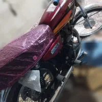 موتورسیکلت پیشتاز مدل 93درحد|موتورسیکلت|سراوان, |دیوار