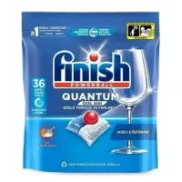 قرص‌ماشین‌ظرفشویی فینیش