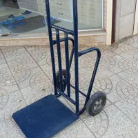 چرخ حمل و نقل