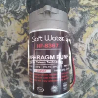 دو عدد پمپ تصفیه درجه یک و درجه دو