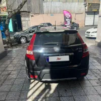 h30 cross|خودرو سواری و وانت|شهر ری, دولتآباد|دیوار