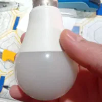 تعمیر لامپ کم مصرف