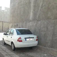 تیبا۹۷|خودرو سواری و وانت|خرمآباد, |دیوار