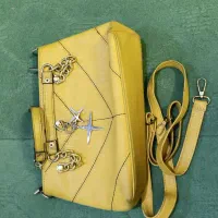 کیف زنانه درحد نو