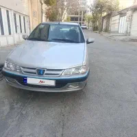 پارس خوش رخ استثنایی سفارشی