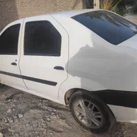 پارس تندر 96