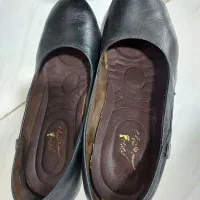 کیف و کفش چرم سایز ۴۰|کیف، کفش، کمربند|نورآباد, |دیوار