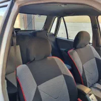 پراید مدل ۱۳۸۲ دوگانه دستی تمیز|خودرو سواری و وانت|یزد, |دیوار