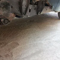 نیسان موتور z|خودرو سواری و وانت|سنندج, |دیوار