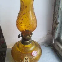 چراغ کهنه وقدیم سالم