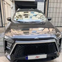 K M C مشکی درحد صفر