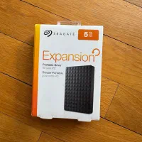 هارد اکسترنال ۵ ترا بایت سیگیت اوریجینال