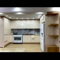 اجرای تمامی محصولات mdf|خدمات پیشه و مهارت|شاهین‌شهر, گرگاب|دیوار