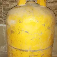 کپسول ایران گاز