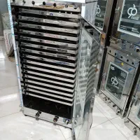 تنور گالوانیزه