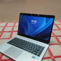 لپ تاپ HP elitebook g5