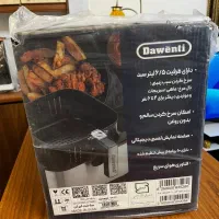 هوا پز داونتی dawenti|اجاق گاز و لوازم برقی پخت‌وپز|تهران, شهران شمالی|دیوار