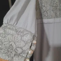 لباس مجلسی سایز۴۲الی۴۴|لباس|کنگاور, |دیوار