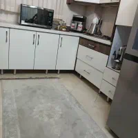 آپارتمان 55 متری تک واحدی با پارکینگ بهاران|فروش آپارتمان|تهران, سجاد|دیوار