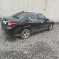 دنا پلاس توربو 6دنده