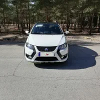 کوییکGXRفول فول مشابه صفر با کارت طلایی