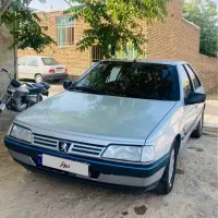 405پژو