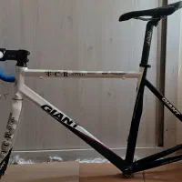تنه دو شاخ و ملحقات کورسی جاینت TCR6500