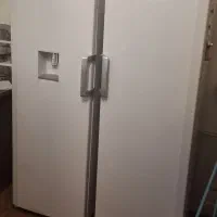 یخچال دوقلو بکو ترکیه|یخچال و فریزر|مشهد, نیروی هوایی|دیوار