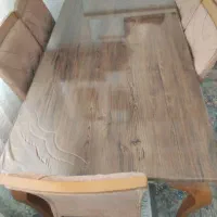 میز غذا خوری