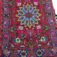 فروش فرش دست باف|فرش|نهاوند, |دیوار