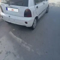 ام وی ام ۱۱۰ مدل ۱۳۹۳|خودرو سواری و وانت|پرند, فاز ۱|دیوار