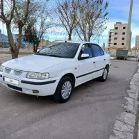 سمندlxدوگانه پلم