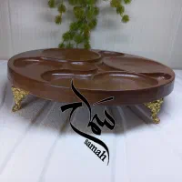 دکوری و پذیرایی|ظروف سرو و پذیرایی|شاهین‌شهر, شهرک مطهری|دیوار