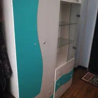 کمد بچه|اسباب و اثاث بچه|بم, |دیوار