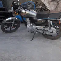 متور هندا لیفان