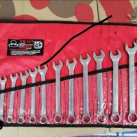 آچار یه سر رینگی آمریکایی وارداتی