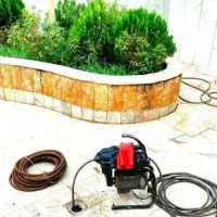 لوله بازکنی+سیدی قایم +کوشش اصلانی ثامن خلج احسان