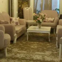 مبل ۹نفره