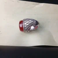 انگشتر دست ساز