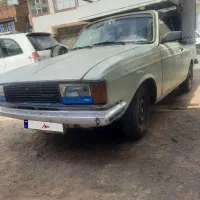 وانت پیکان مدل ۱۳۸۷ تک سوز|خودرو سواری و وانت|سبزوار, طبرسی (جعفرآباد)|دیوار