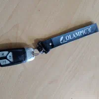 کیلس موتور پیدا شده