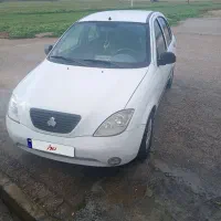 تیبا۲ مدل۱۴۰۰|خودرو سواری و وانت|دزفول, |دیوار