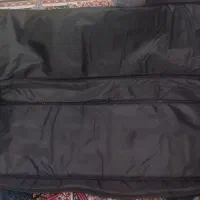 کیف کاور ضد ضربه و درحد نو  مناسب برای شش  اوکتاو|پیانو، کیبورد، آکاردئون|تبریز, |دیوار