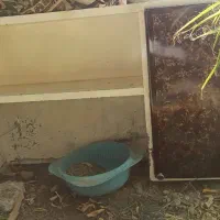 کابینت فلزی