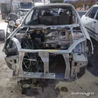 ماشین لیفان
