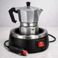 دستگاه دم‌کن قهوه موکاپاد